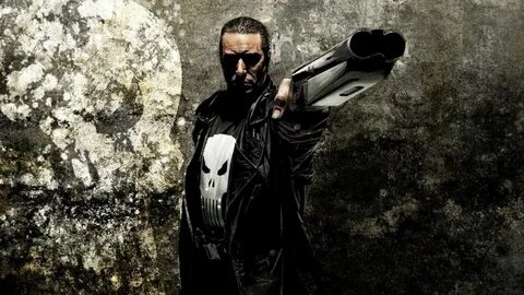 Punisher