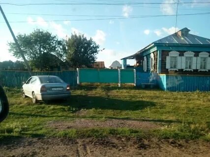 Казарма кушнаренковский
