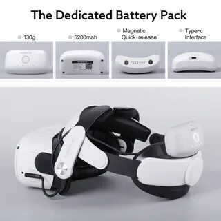 Bobovr m3