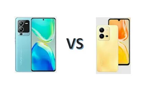 Vivo v25