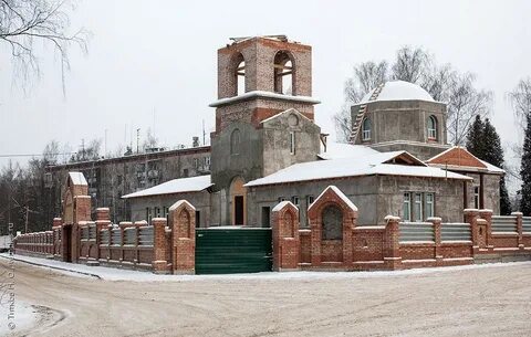 Пантелеймонов в жуковском