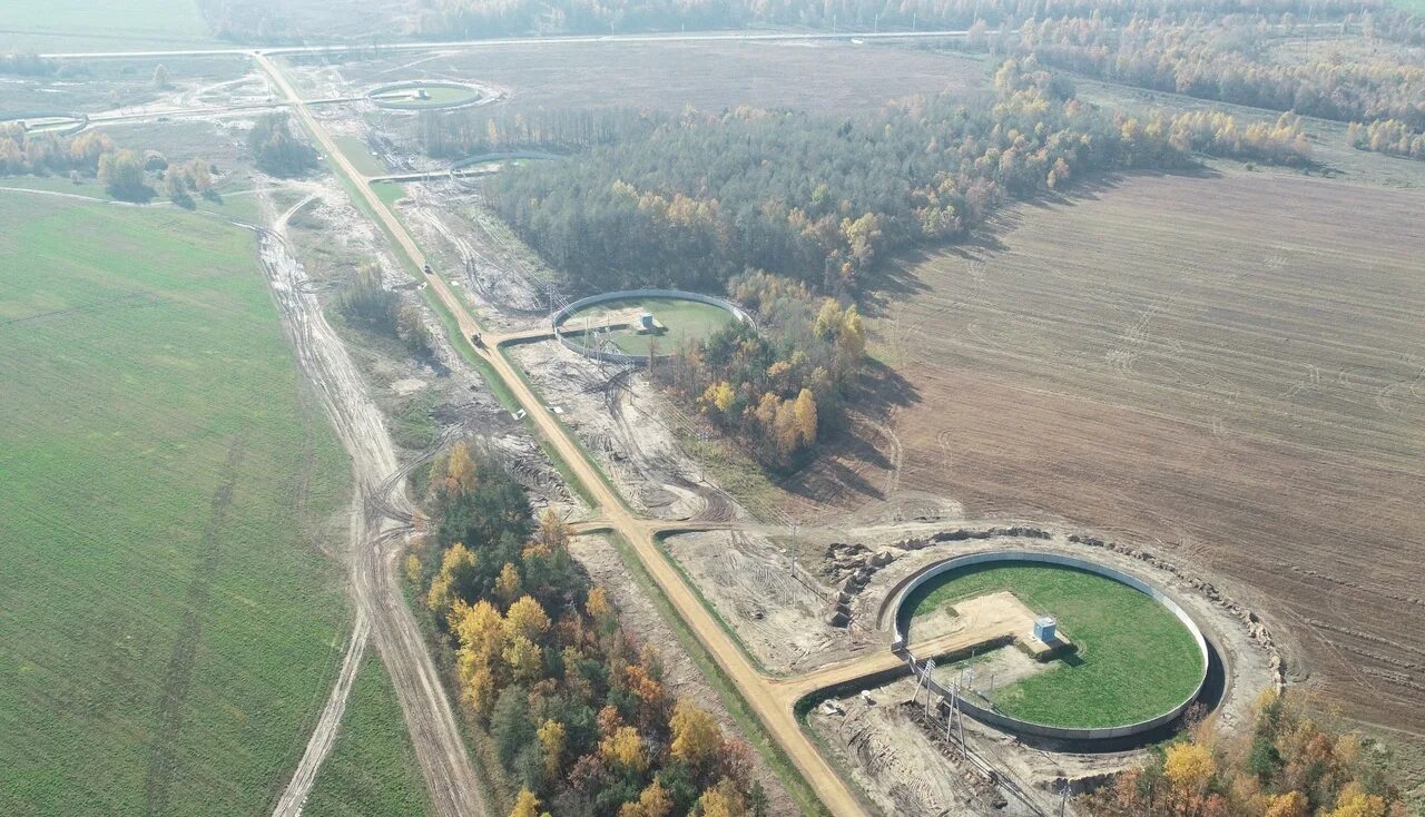 Нежинский гок. Наземный павильон для скважины. Тэц славкалий беларусь. Объекты гок. Любань славкалий дельта.