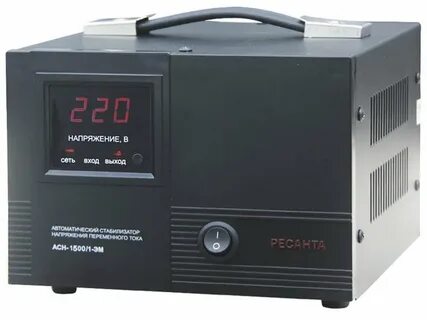 Ресанта 1500 1