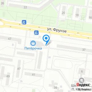 Мамон ул фрунзе 43а фото