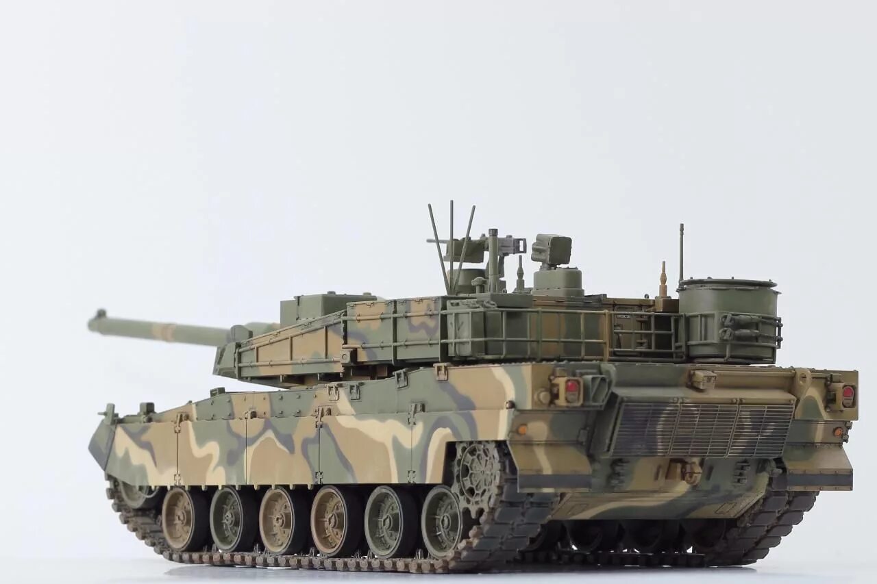 K army. K army. K army. 155-мм самоходная гаубица k9 thunder. K army.