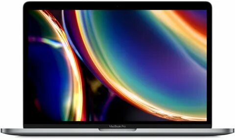 Macbook pro dns