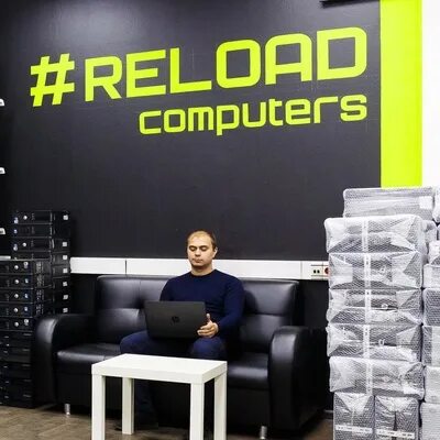 Reload компьютер. Reload компьютер