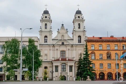Минску мон