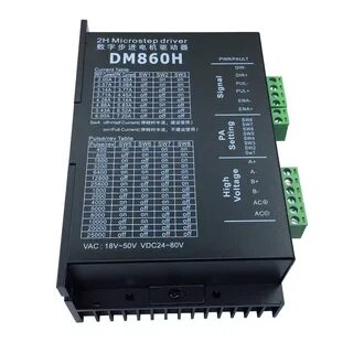H 860