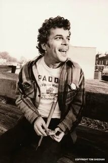 Ian dury