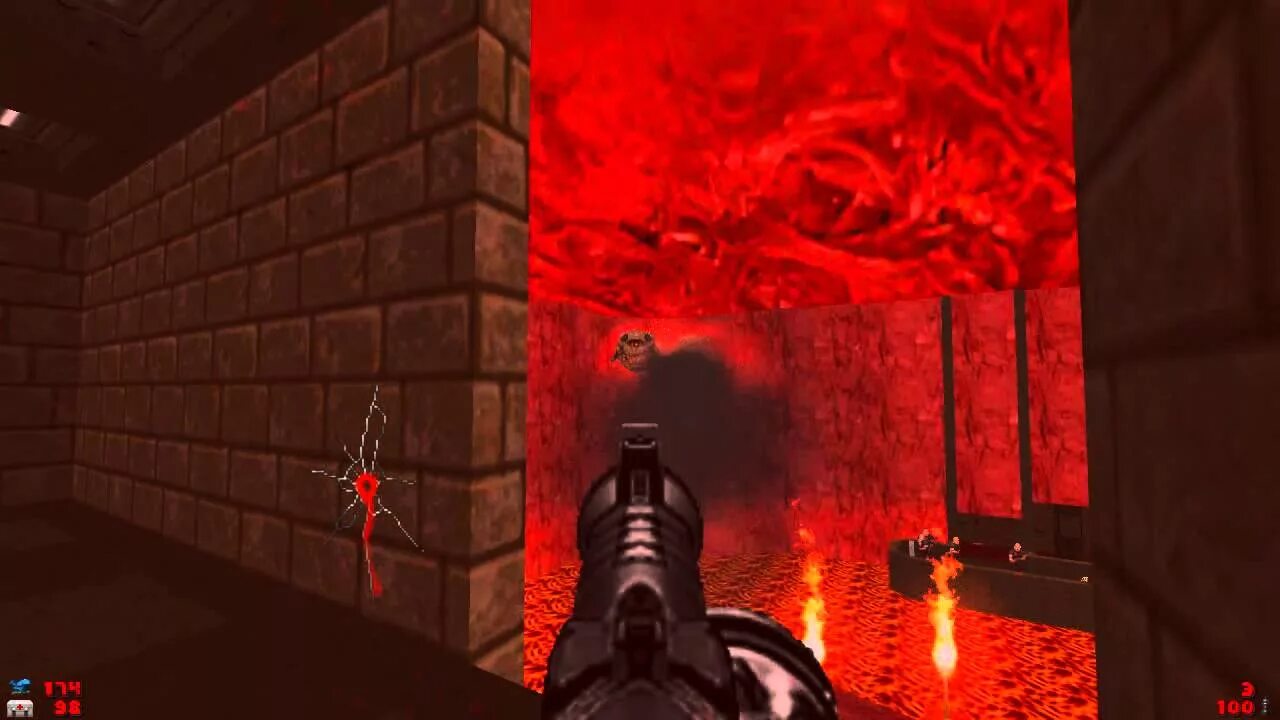 Brutal doom v22