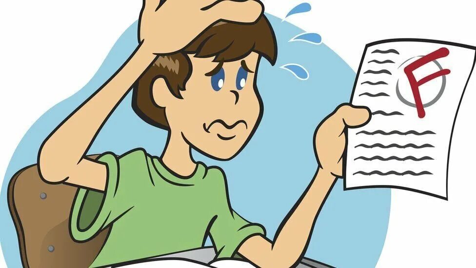 Have a test