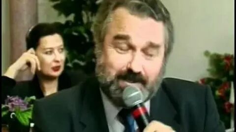 Лев барашков кадриль