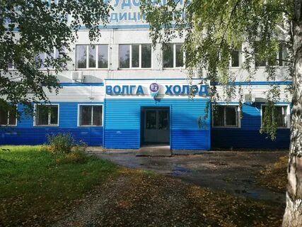 Холодов тольятти
