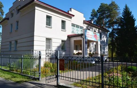 Эммаус калининский калининская область
