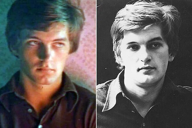 Сергей колесников актер биография личная жизнь дети Иван Колесников: "Три дочери это награда" 2022 Будь в курсе, у нас все самое и