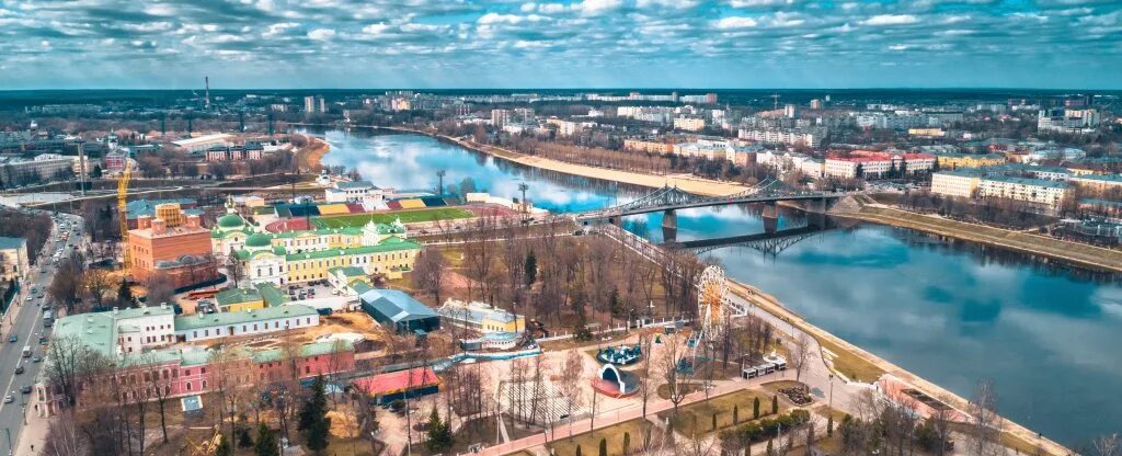 Где можно сделать фото в твери