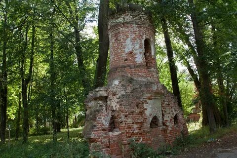Ольгово дмитровский