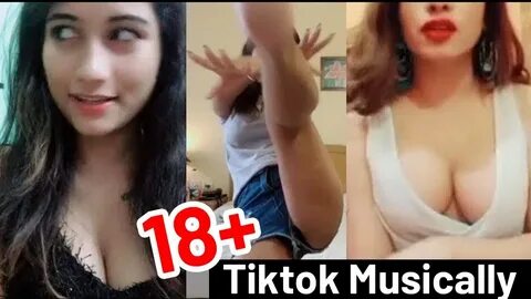 Hot tik tok videos