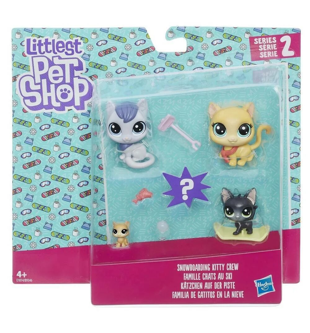 Pet family купить. Набор b9346 Littlest Pet shop семья Hasbro. Игровой набор Littlest Pet shop семья петов b9346. Hasbro Littlest Pet shop b9346 набор семья петов. Игровой набор Hasbro Littlest Pet shop LPS 2.