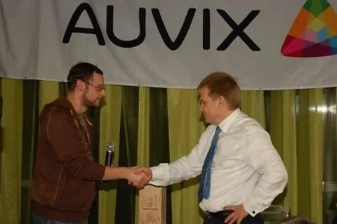 Auvix