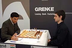 Grenke chess classic 2024