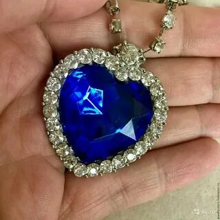 Карат сердце