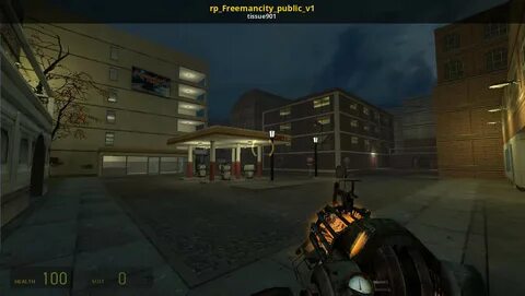 Cs 2 deathmatch