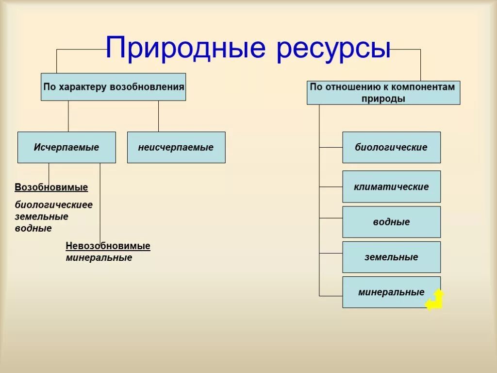 К природным ресурсам можно отнести. Природные ресурсы. Природные ресурсы по характеру возобновляемости. Классификация природных ресурсов. Классификация природных ресурсов планеты.