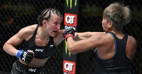 Ufc 16