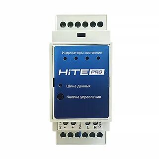 Радиореле hite pro