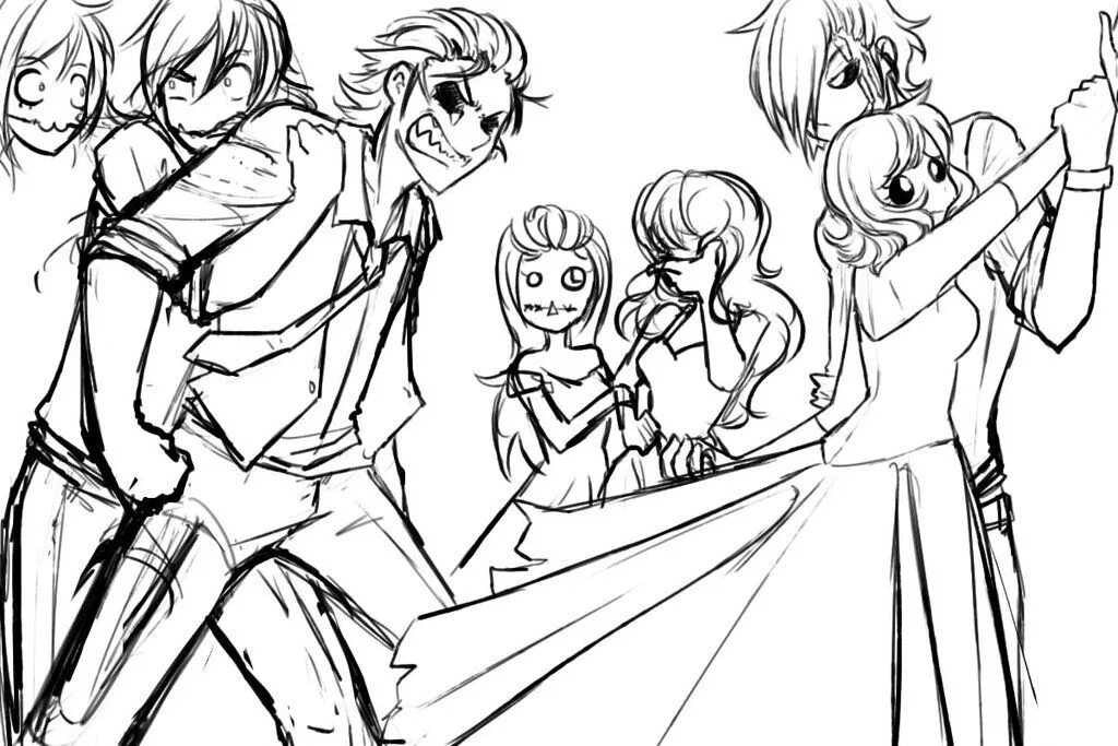 Lostwight. Энни фроузен крипипаста. Аниме имена для парней. Безглазый джек и энни. Энни фроузен крипипаста.