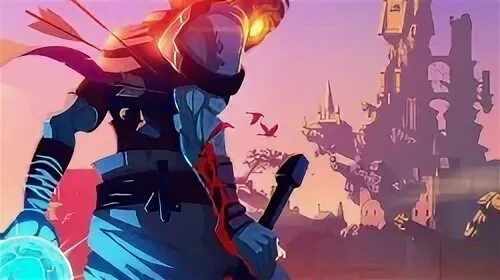 Dead cells сохранения