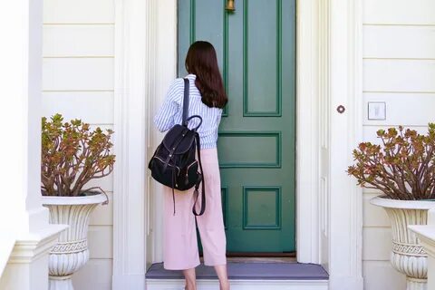 I am leaving to home