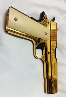 Gold 45
