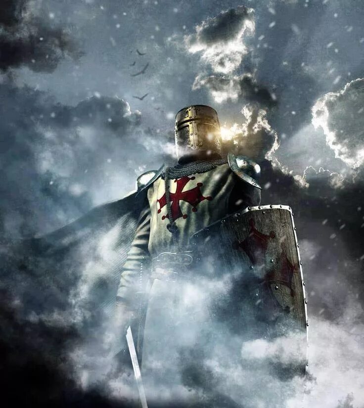 Арт тамплиерский орден. Тамплиер арт. Рыцарь храмовник. Крестоносцы тамплиеры. Тамплиерский рыцарь.