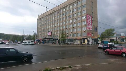 Кашена 1