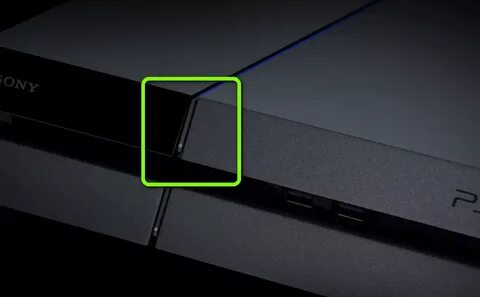 Sony отключили