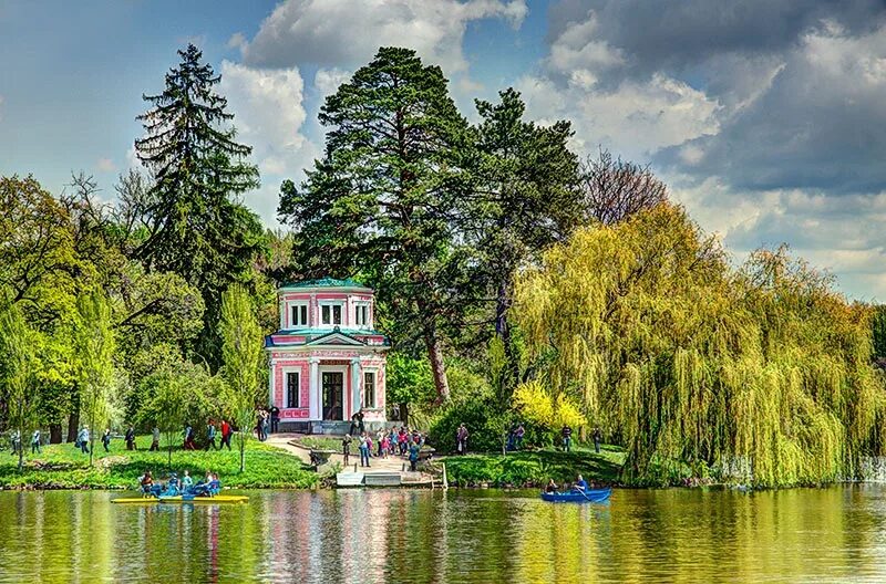 софиевка. дендропарк софиевка. умань украина софиевский парк. осень парк софиевка умань. уманский парк софиевка.