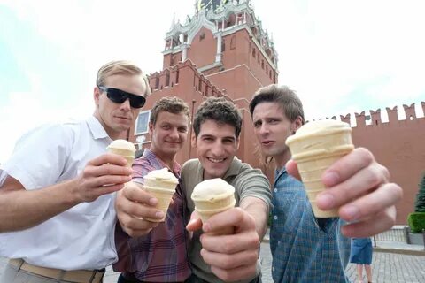 Многосерийные советские