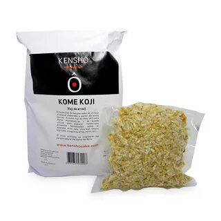 Koji