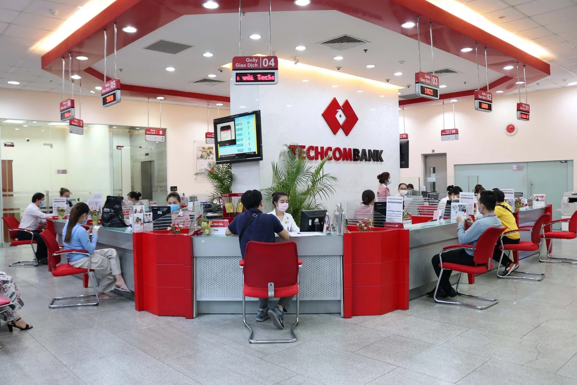 Techcombank. ТЕХКОМБАНК Вьетнам. Банк в Ханое ТЕХКОМБАНК. Syndicated loan. Vietnam bank