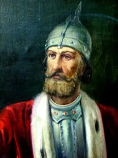 Юрия всеволодовича великого князя владимирского