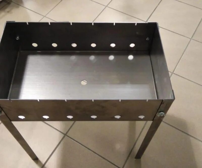 мангал толщина 5