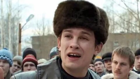Пацаны не извиняются кологривый