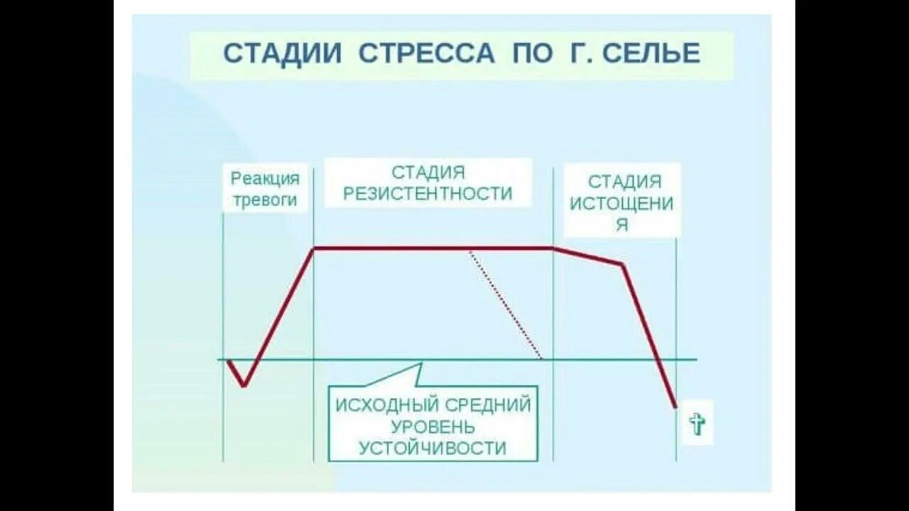 Стадии стресса Селье. Ганс Селье стадии стресса. Триада стресса по Селье. Динамика стресса по Селье. Стадии стресса по г селье