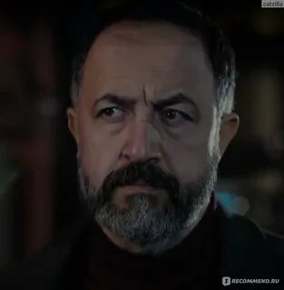 Мехмет озгюр