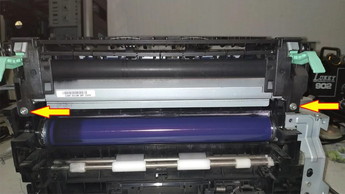 Xerox разбор. Xerox 3045. печка xerox 3045. xerox 3045 фотобарабан. xerox 3045 drum шлейф.