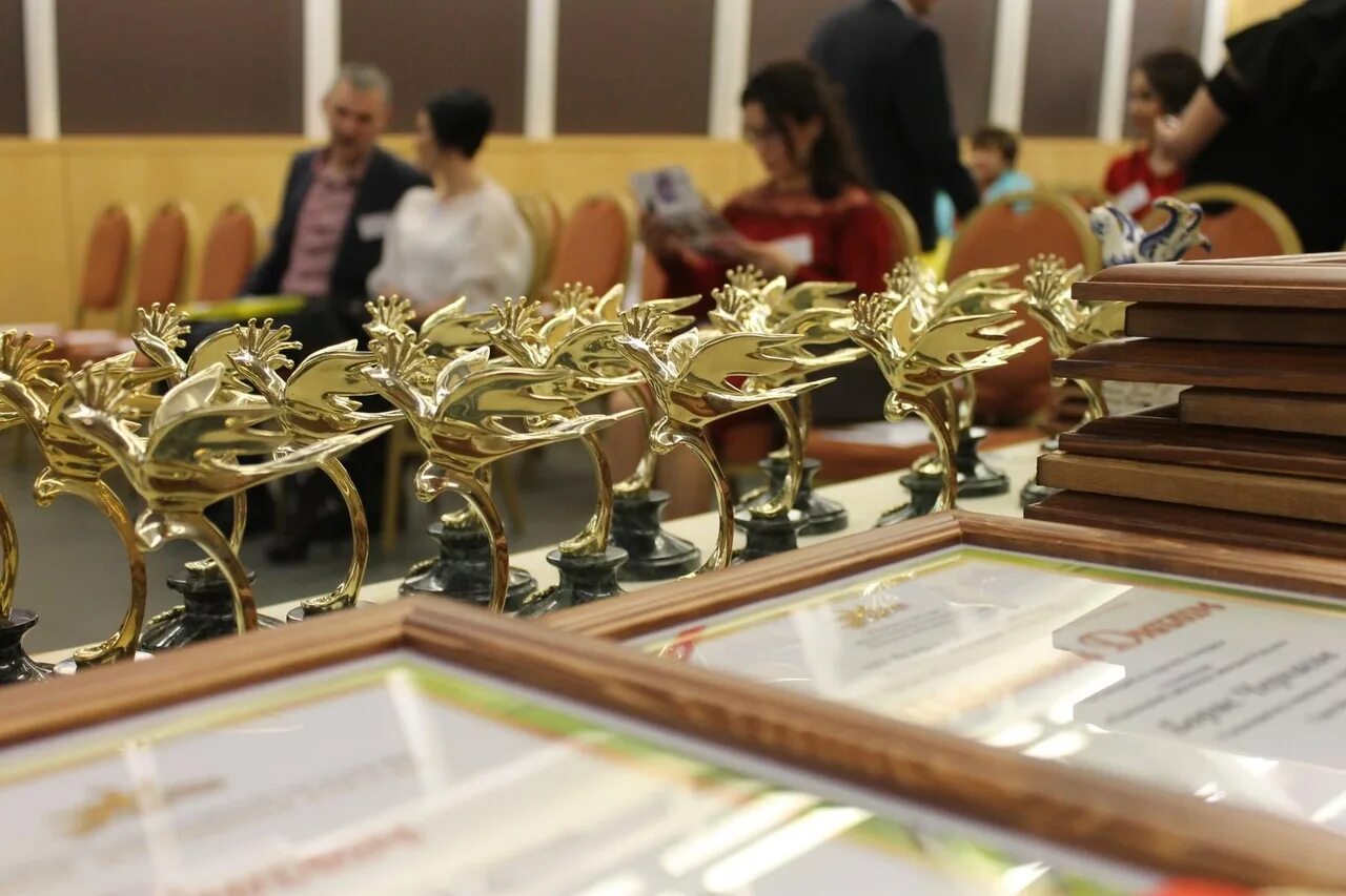 общественно деловых объединений