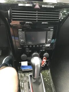 Touch connect